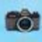 Yashica FX-3 fényképezőgép váz fotó