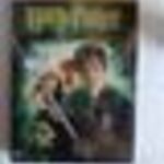 Harry Potter és a titkok kamrája DVD Szinkronos , digibook változat, bontatlan! fotó