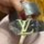 Louis Vuitton öv, KÉSZLETEN, utolsó darabok fotó