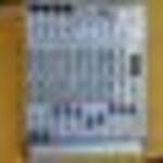 Behringer MX1604A 16 csatornás keverő. Tápegység hiányzik. fotó