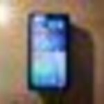 Apple iPhone 16 Pro Max 256GB Fekete Apple Garival 100%-os akku ! fotó