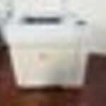 Hewlett Packard LaserJet P4014n fotó