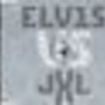 elvis vs jxl : a little less conversation maxi cdsingle fotó