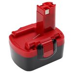 Helyettesítő akku Bosch 13614 2500mAh fotó