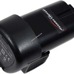 Helyettesítő akku Black and Decker ütve-csavarbehajtó LDX112 fotó