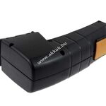 Helyettesítő akku FESTOOL CDD 12 FX NiMH 3000mAh fotó