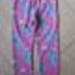 Pónis leggings 2-3 éves kislányra. fotó