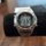 CASIO.....EDIFICE.........Acél...........LCD fotó