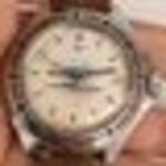 Vostok / Wosztok Berijev A-40 Albatrosz Férfi Automata karóra MŰKÖDIK RITKA!!! fotó