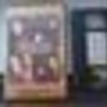 VHS INTERCOM A RAVASZ AZ AGY ÉS KÉT FÜSTÖLGŐ PUSKACSŐ NAGYTOKOS VÁLTOZAT! fotó