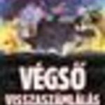Végső visszaszámlálás - DVD Amerikai scifi-kalandfilm, Kirk Douglas , Martin Sheen fotó