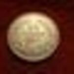Hollandia ezüst 25 cent 1890 kiváló, ritka évszám, így RR! fotó