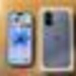 Apple iPhone 17 256GB Független Újszerű Blue Apple Garancia ! fotó