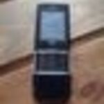 Nokia 8800 black arte fotó