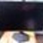 AOC 24G4X IPS Monitor fotó