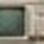 HP 54503A 500MHz-es digitális oszcilloszkóp fotó