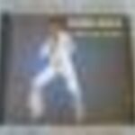 Komár László - Viva Las Vegas CD fotó