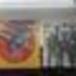 JUDAS PRIEST SCREAMING FOR VENGEANCE 1983-AS LP fotó