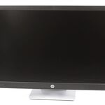 HP EliteDisplay E242 LED használt monitor, HDMi, DisplayPort, VGA, 2xUSB, WUXGA IPS, 24" fotó