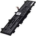 Helyettesítő akku HP ProBook 635 Aero G7 2W8S7EA laptophoz fotó