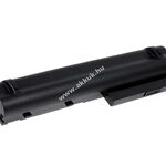 Helyettesítő akku Lenovo IdeaPad S10-3 064737U fekete fotó