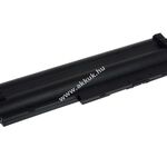 Helyettesítő akku Lenovo típus ASM 42T4862 11, 1V 58Wh fotó