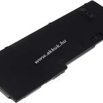 Helyettesítő akku Lenovo típus 45N1065 fotó
