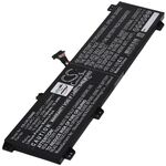 Helyettesítő akku laptophoz Lenovo Legion 5 Pro 82JD Serie / Legion 7 16ACHG5 / típus L20C4PC1 fotó