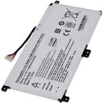 Helyettesítő laptop akku Samsung NT500R5N-X54W fotó