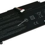 Helyettesítő akku Toshiba típus PA5189U-1BRS fotó