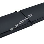 Helyettesítő tablet akku HP típus 753703-005 fotó
