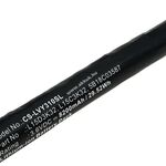 Helyettesítő tablet akku Lenovo YT3-X50M fotó