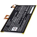 Helyettesítő akku Lenovo típus L22D2P31 fotó