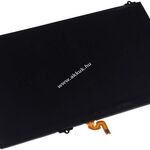 Helyettesítő akku Tablet Samsung SM-T815Y fotó