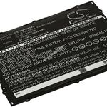 Erős helyettesítő tablet akku Samsung SM-P585N, SM-P585N0 fotó