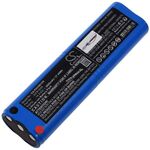 Helyettesítő robotporszívó akku Bissell 1974 fotó