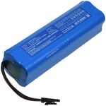 Helyettesítő akku Dreame D20 Pro Plus / D20 Ultra / RCDE0303 porszívó / típus R2412-4S2P-FMTEV fotó