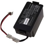 Erős helyettesítő kompatibilis akku Rowenta típus RS-2230002091 fotó