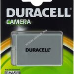 Duracell akku Canon EOS Rebel T2i (Prémium termék) fotó