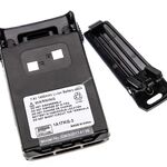 Helyettesítő akku Wouxun KG-689 típus BLO-001 7.4V, Li-Ion, 1400mAh fotó