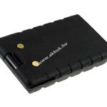 Helyettesítő akku Yaesu VX-410 fotó