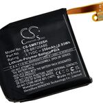 Helyettesítő okosóra akku Samsung SM-R720 fotó