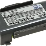 Helyettesítő akku adatgyűjtő Opticon PHL-2700 RFID fotó