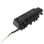 Bissell 2582Z 5 tűs csatlakozó helyettesítő száraz és nedves porszívó akku 36V 2500mAh 90Wh Li-Ion fotó