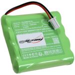 BMW F87 (2er) helyettesítő telematika akku 7, 4V 900mAh 4Wh NiMH fotó