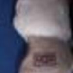 Baby Gyerek UGG csizma Méret EU 23, 5 fotó