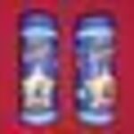 2 db Versace Blue Jeans eredeti férfi parfüm (EDT) 2x75 ml fotó
