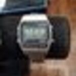 Régi......Acél.......LCD.......Quartz fotó