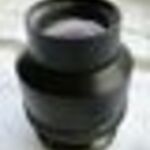 szép Carl Zeiss Jena Tevidon 1.9/35 f1.9 35 mm fényképező fényképezőgép objektív C menet fotó