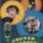 CSUTAK A MIKROFON ELŐTT (1977) DVD fotó
